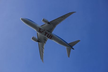 TUI fly Netherlands TUI fly Netherlands