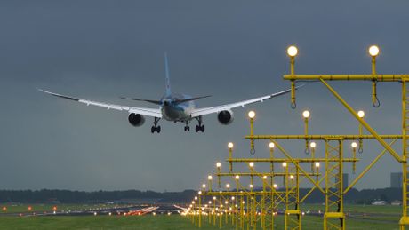 TUI fly Netherlands TUI fly Netherlands