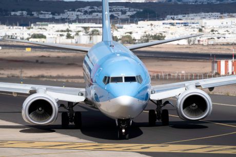 TUI fly Netherlands TUI fly Netherlands