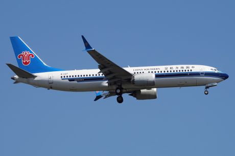B737 max B737 max