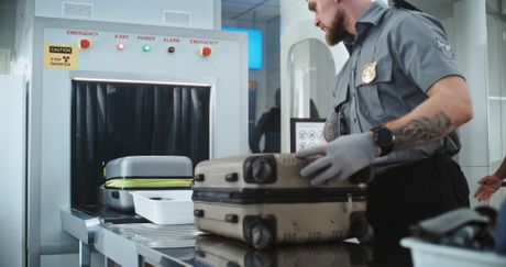 TSA TSA