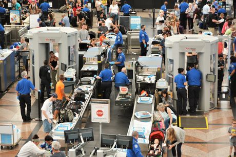 TSA TSA