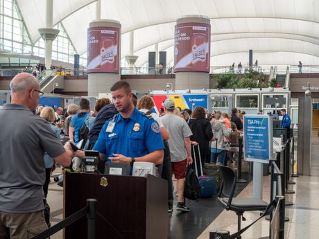 TSA TSA