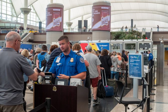 TSA