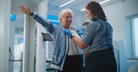 TSA TSA