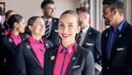 POSAO: Wizz Air vas poziva na dan regrutacije kabinskog osoblja u Beogradu