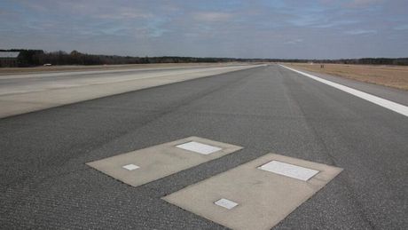 Savannah/Hilton Head International Airport, Aerodrom Savana Savannah/Hilton Head International Airport, Aerodrom Savana