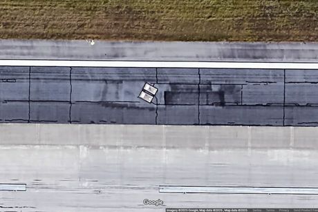 Savannah/Hilton Head International Airport, Aerodrom Savana Savannah/Hilton Head International Airport, Aerodrom Savana
