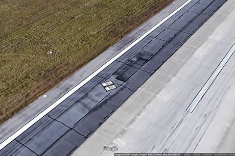 Savannah/Hilton Head International Airport, Aerodrom Savana Savannah/Hilton Head International Airport, Aerodrom Savana
