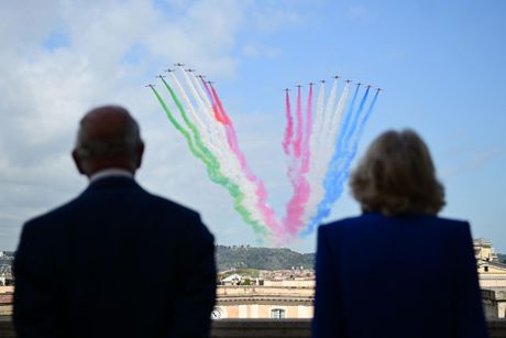 Red Arrows Red Arrows