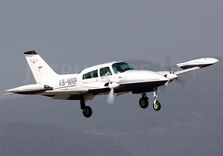 Cessna 310 Cessna 310