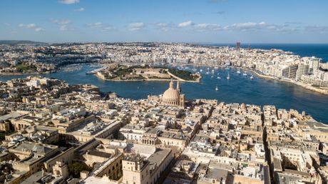 Malta Malta