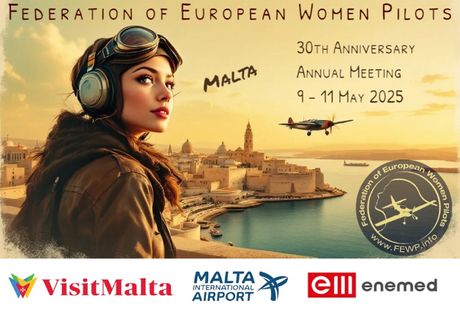 FEWP Malta 2025 FEWP Malta 2025