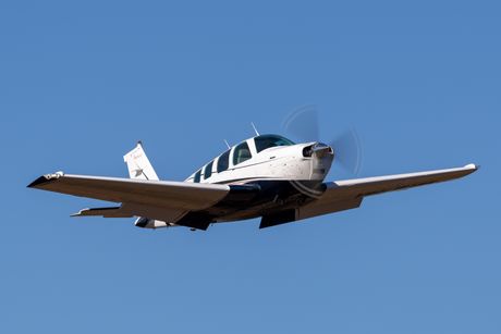 generalna avijacija generalna avijacija
