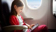 Putovanje dece bez pratnje avionom: Šta treba da znate