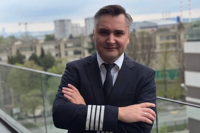 Aleksandr Šmelev Aleksandr Šmelev