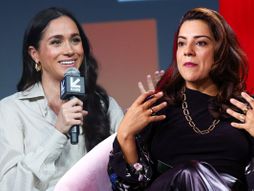 Reshma Saujani, Megan Markl