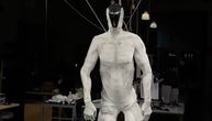 Robot pravljen da imitira pokrete čoveka, pogledajte šta radi s prstima: Da li vas zapanjuje ili plaši?