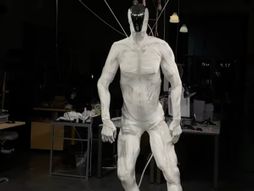 Protoklon, Protoclone