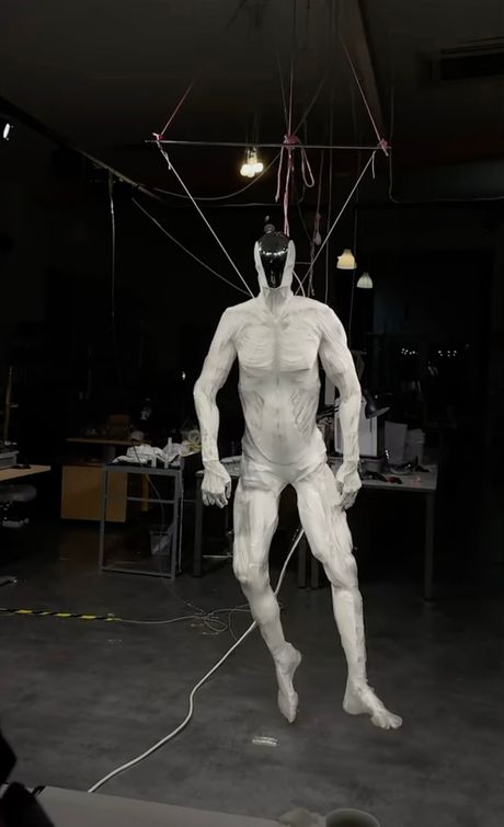 Protoklon, Protoclone