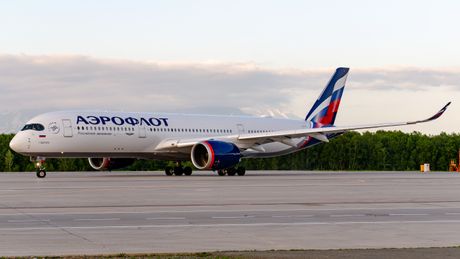 Aeroflot Aeroflot