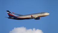 Rusija prodaje gotovo četvrtinu Aeroflota: Država smanjuje udeo u nacionalnoj avio-kompaniji