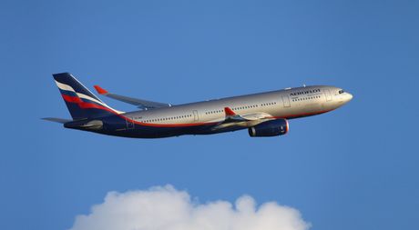 Aeroflot Aeroflot