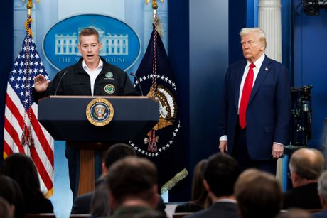 Sean Duffy Sean Duffy