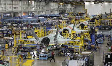 Lockheed Martin F 35 Lightning Lockheed Martin F 35 Lightning