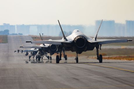 Lockheed Martin F 35 Lightning Lockheed Martin F 35 Lightning