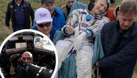 Dve fotografije pokazuju koliko svemirski let iscrpljuje telo: Ovo je šokantno