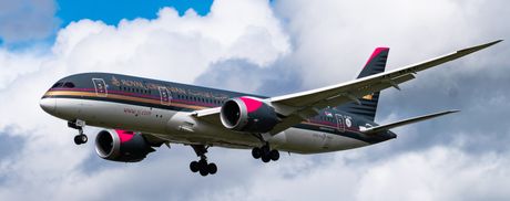 Royal-jordanian