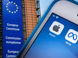 Apple, Meta, EU