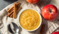 Čarobni sastojak u kuhinji: Kako pomoću pirea od jabuka napraviti zdravije poslastice