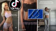 Znate li šta je SkinnyTok? Evropa ustala protiv opasnog trenda, popularna mreža ponovo na udaru kritike