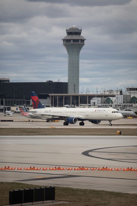 Chicago O Hare Airport Chicago O Hare Airport