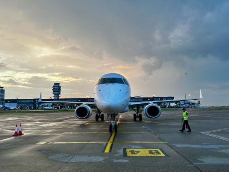 Er Srbija proširuje flotu