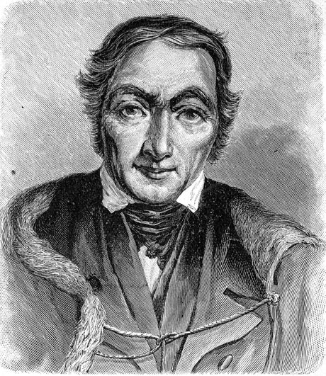 Robert Oven, Robert Owen