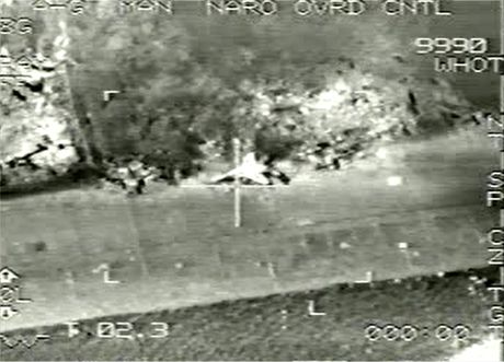 Pogodak u MiG-29 na aerodromu Batjanica Pogodak u MiG-29 na aerodromu Batjanica