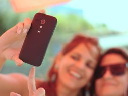 selfi, mladi, mobilni telefon