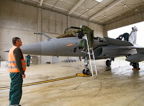 Hrvatska Dassault Rafale Rafal (DRUGI DEO) Hrvatska Dassault Rafale Rafal (DRUGI DEO)