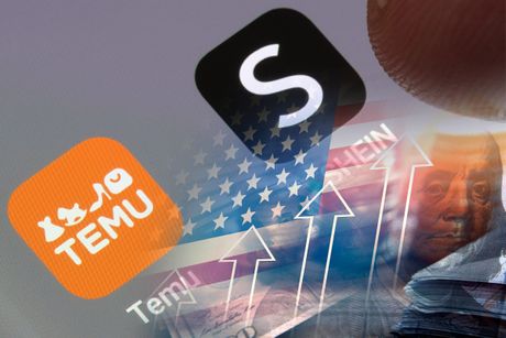 Shein, Temu, skok cena