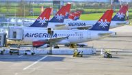 Air Serbia zabeležila 4,57 miliona putnika i ostvarila rekordne prihode u 2025. godini