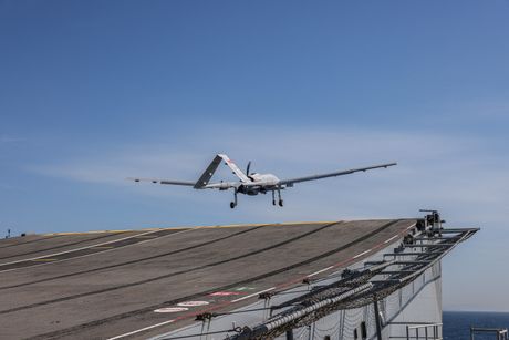 Bayraktar TB3
