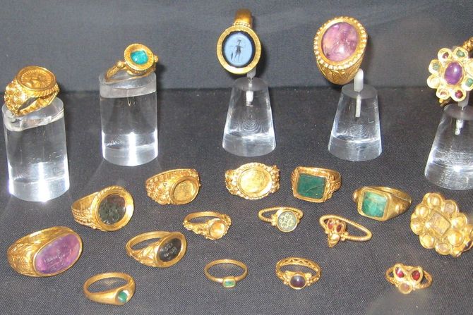 Blago iz Tetfordske šume