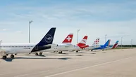 Lufthansa grupa u gubitku od 665 miliona evra uprkos rastu prihoda u 2026.