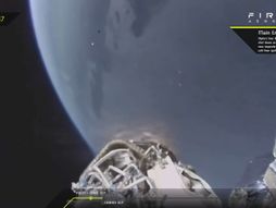 Firefly Alpha satelit raketa