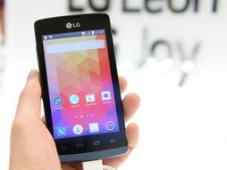 LG pametni telefon