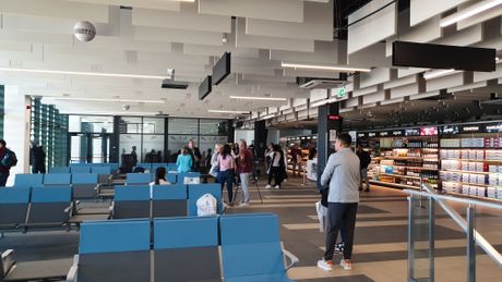 Aerodrom Konstantin Veliki Niš Aerodrom Konstantin Veliki Niš