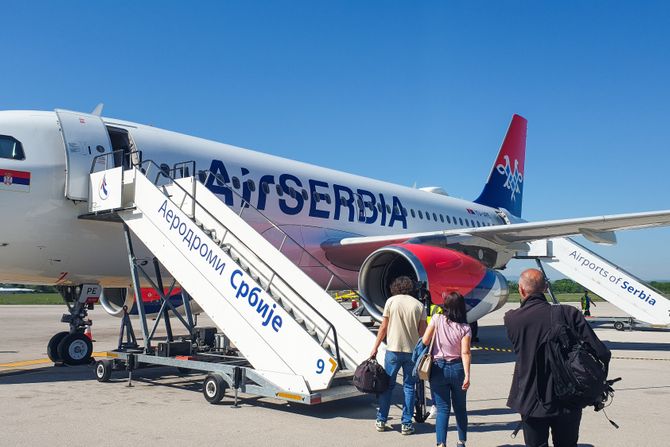 Aerodrom Konstantin Veliki Niš Aerodrom Konstantin Veliki Niš